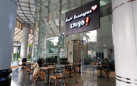 疫情中拓店300家，这家印尼咖啡做对了什么？