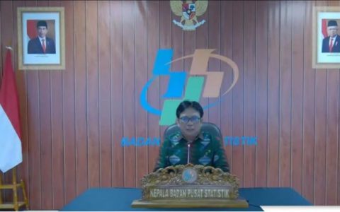 印尼2022年度通胀率为近八年最高