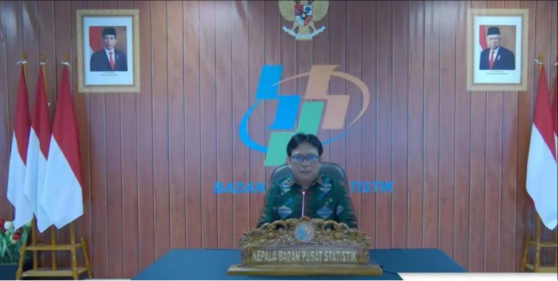 印尼2022年度通胀率为近八年最高