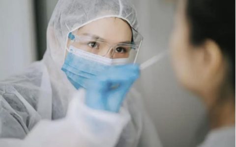 中国游客进入印尼不需要核酸检测