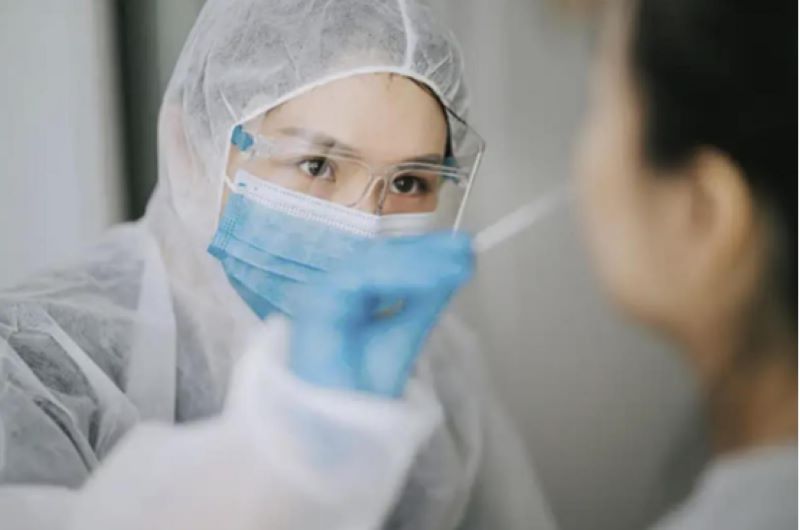 中国游客进入印尼不需要核酸检测