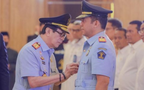 新任移民主管承诺优化移民服务水平