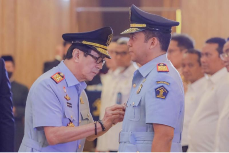 新任移民主管承诺优化移民服务水平