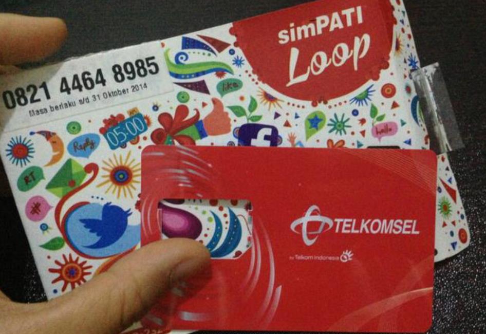 巴厘岛电话卡机场自取~保姆级攻略