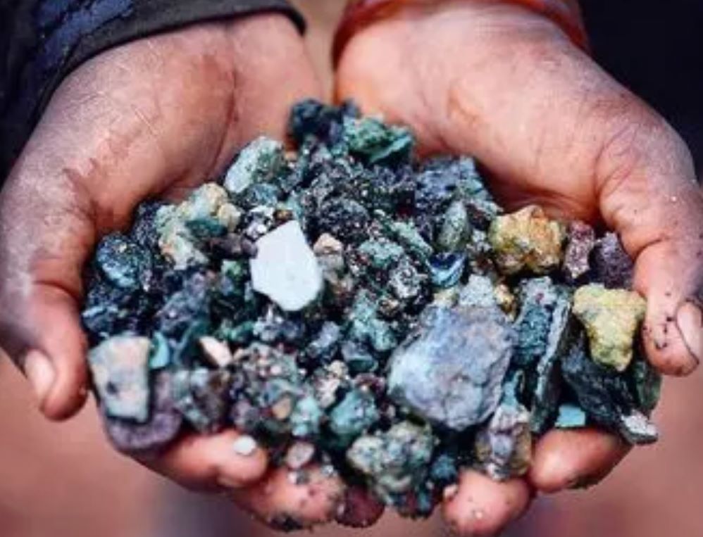 印尼超越俄罗斯与澳洲成全球第二大钴生产国