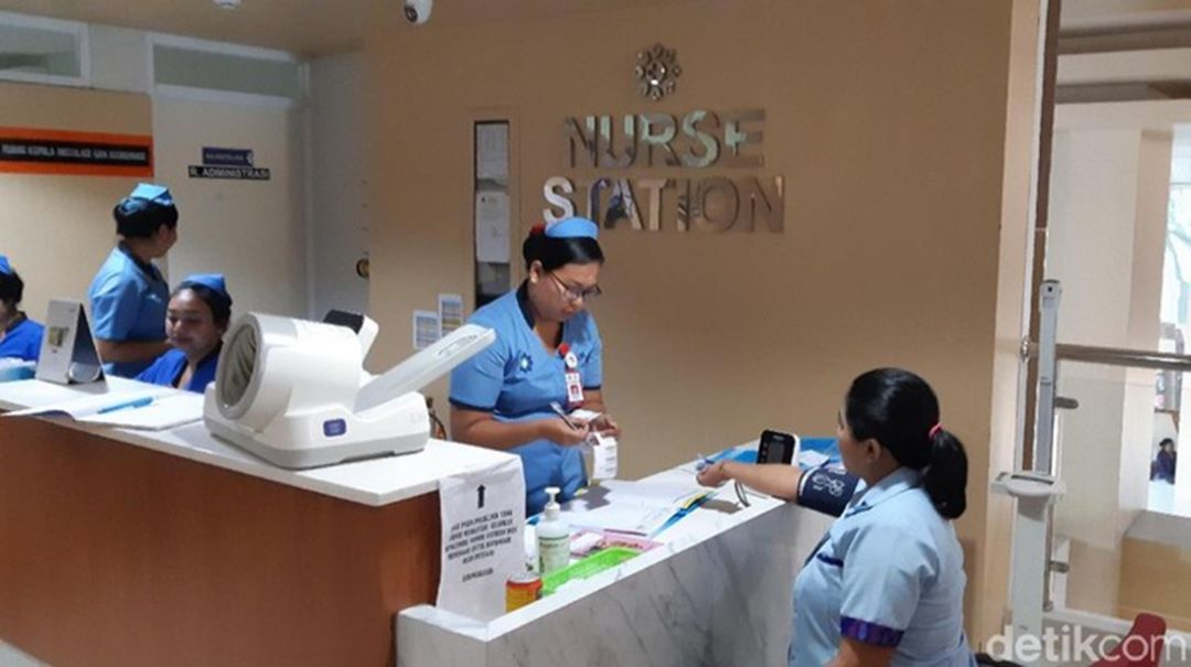 在巴厘岛旅游患上“巴厘肚”，治疗费竟高达3000人民币