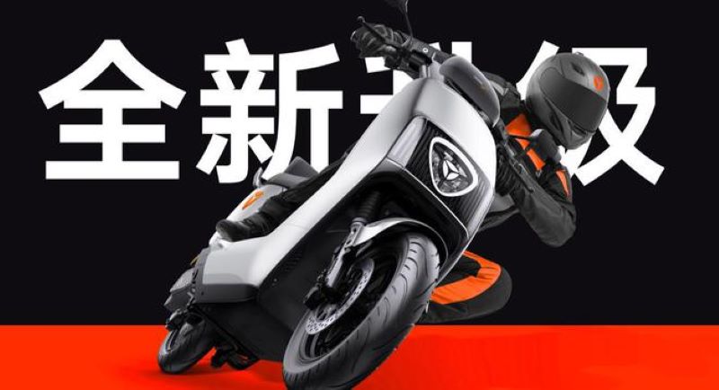 掌柜说：雅迪杀入印尼市场，最便宜价格3300元人民币