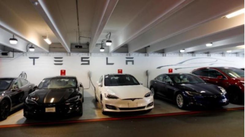 印尼邀特斯拉与比亚迪投资以推动电车产业发展