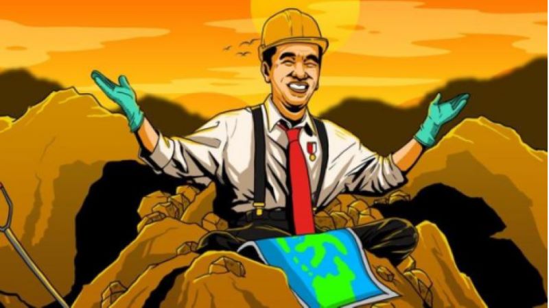 2024年佐科目标计划吸引投资7500亿元