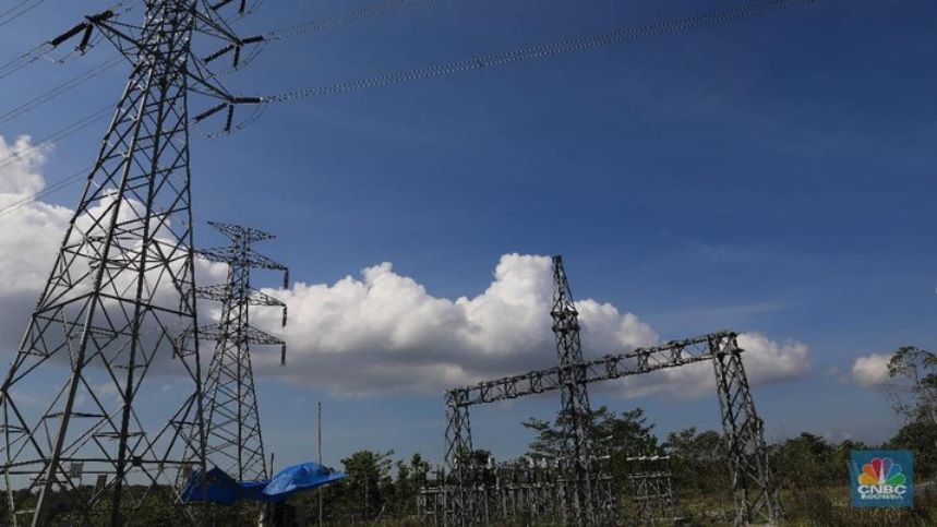 印尼电力领域投资不升反降