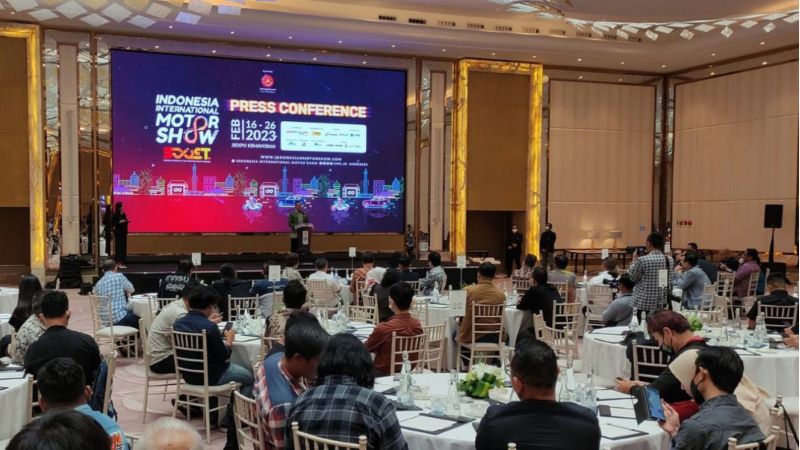 印尼政府补贴和汽车展览将加速印尼电车普及