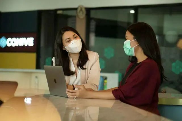 成立8年的印尼共享办公室CoHive宣布破产