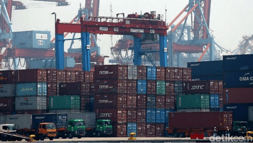 印尼经济连续33个月实现贸易顺差