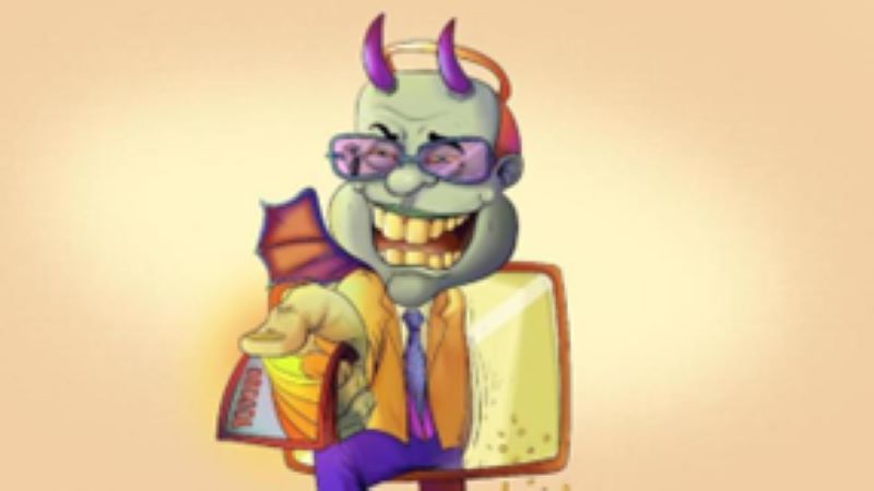 印尼居然有人一周向四十多家网贷公司借款