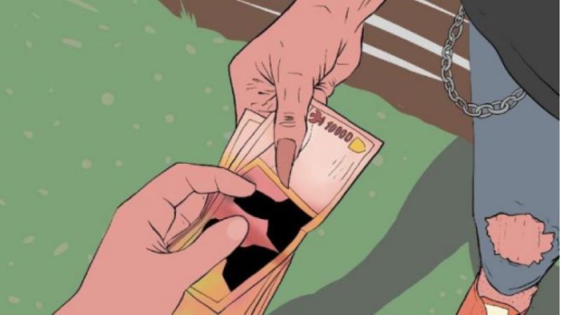 22%的印尼网络贷款公司，超5%的借款人违约