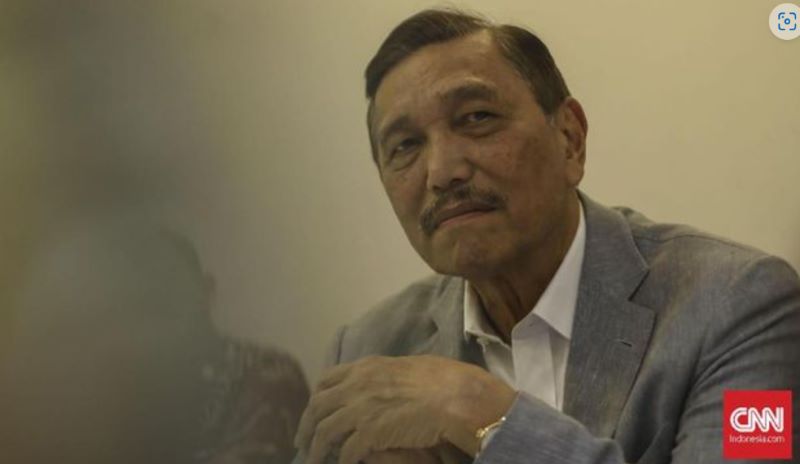 鲁胡特称中国电动汽车品牌将进驻印尼