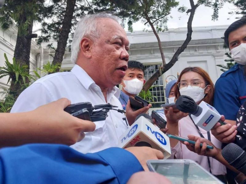 印尼新都计划为近1.7万名公务员建设住房