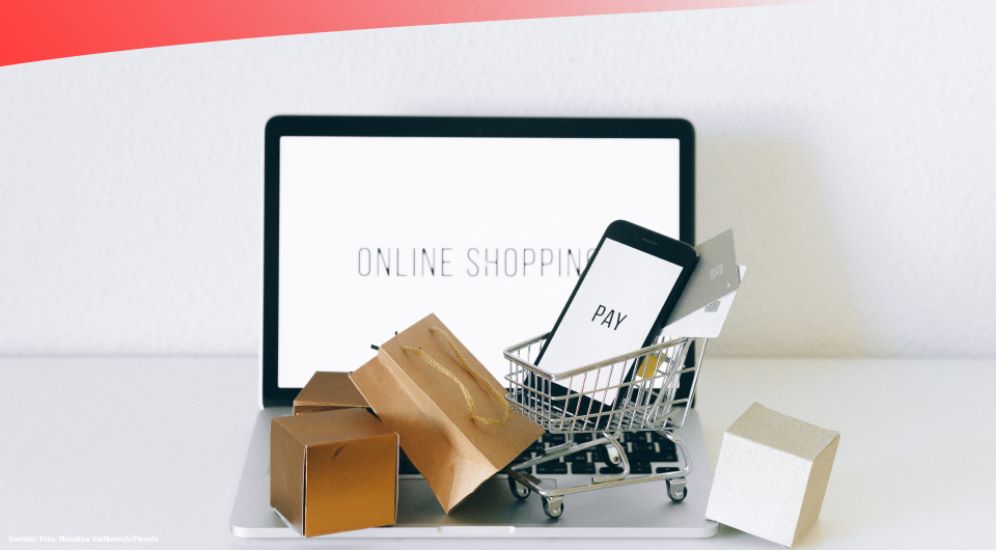 2022年印尼电商交易产品价值高达590亿美元