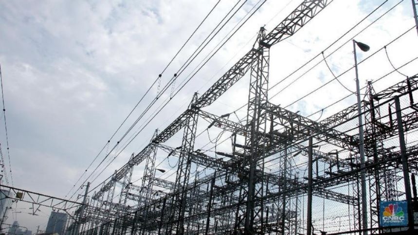 多到用不完，印尼电力供应过剩高达40%