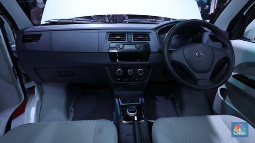 印尼投资部长卢胡特部长宣布3月发布电动车补贴