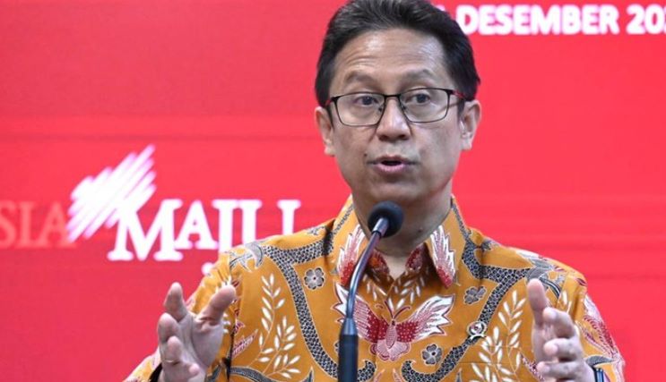 口罩不必再戴！印尼政府不再发布社会限制措施