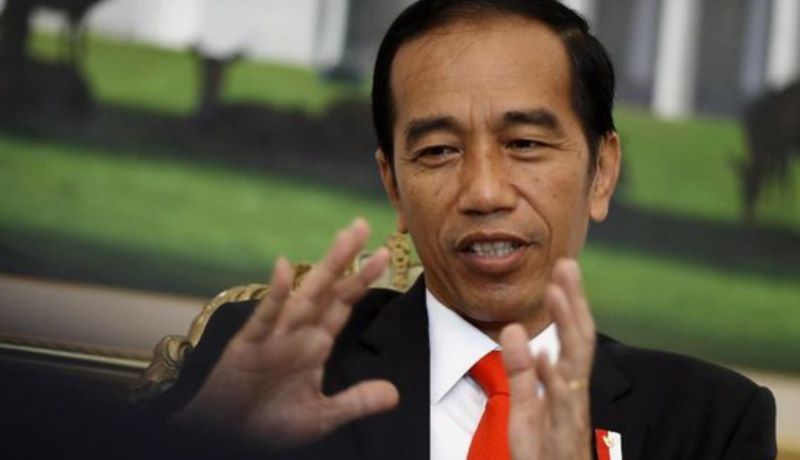 佐科总统要求各地不准拖延发放投资许可