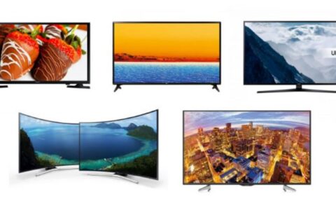 60%的印尼消费者会选择价格实惠的电视