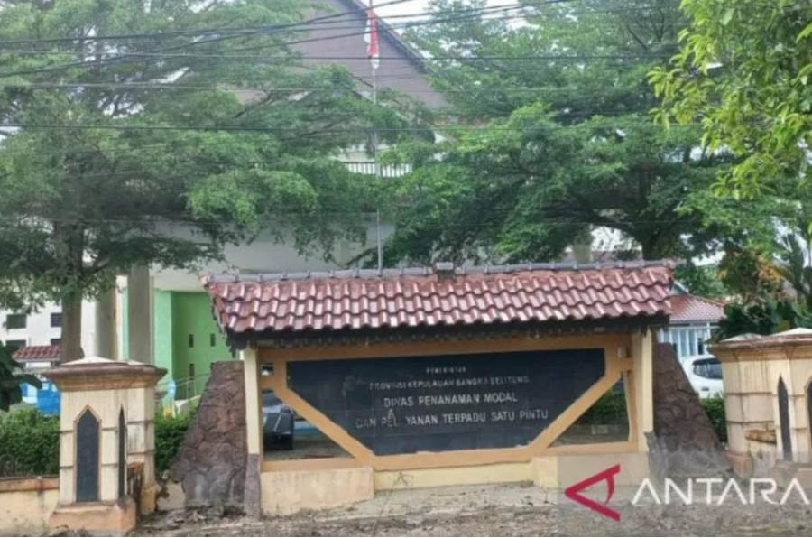 信义玻璃计划投资100万亿印尼盾在邦加建设石英砂厂