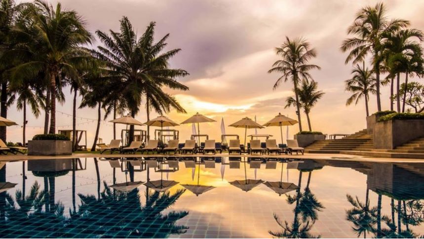 4万元就能在印尼开一家酒店，靠谱吗？