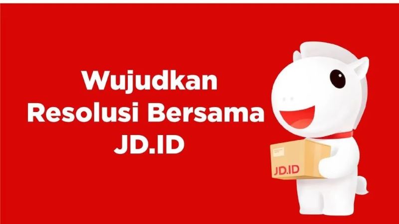 再见！京东。京东宣布退出印尼市场