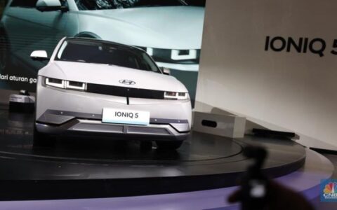 印尼五菱电动汽车补贴高达售价的32%