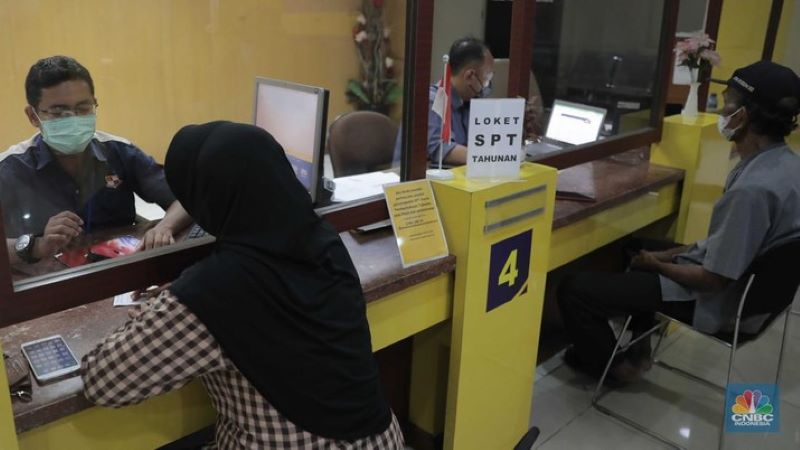 重要提醒！印尼年度纳税申报将于3月31日结束