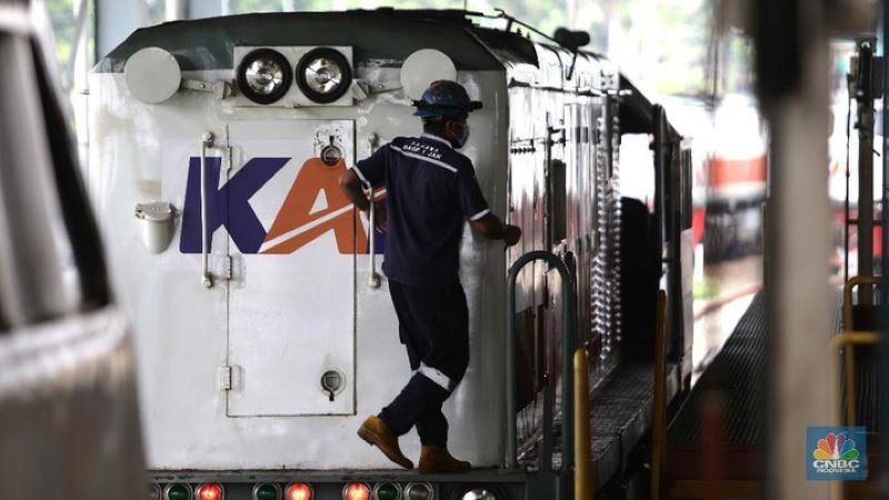 印尼斋月期间火车票已经售出超过29.3%