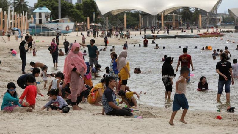 假期赶一起，2023年印尼五大拼假攻略