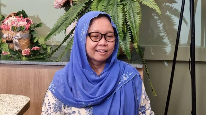 印尼前总统女儿被海关人员粗暴对待