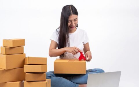 已有12万名卖家加入tokopedia发展个人电商