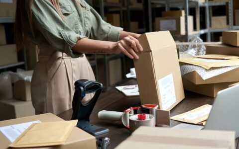 印尼中小微企业仍很传统，电商潜力巨大