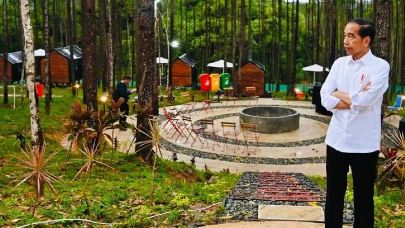 印尼新都努桑塔拉已完成24万亿盾项目签约