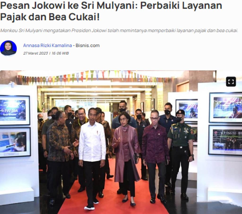 印尼海关乱收费引起游客不满，投诉专线发布