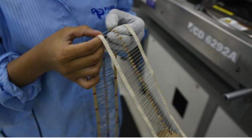 印尼工商界希望中印经济关系更进一步