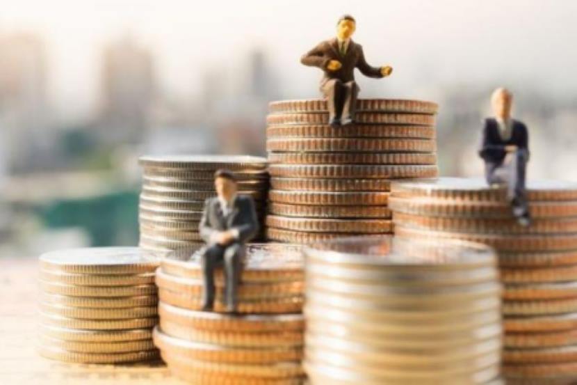 印尼以29位亿万富翁的数量进入全球前二十