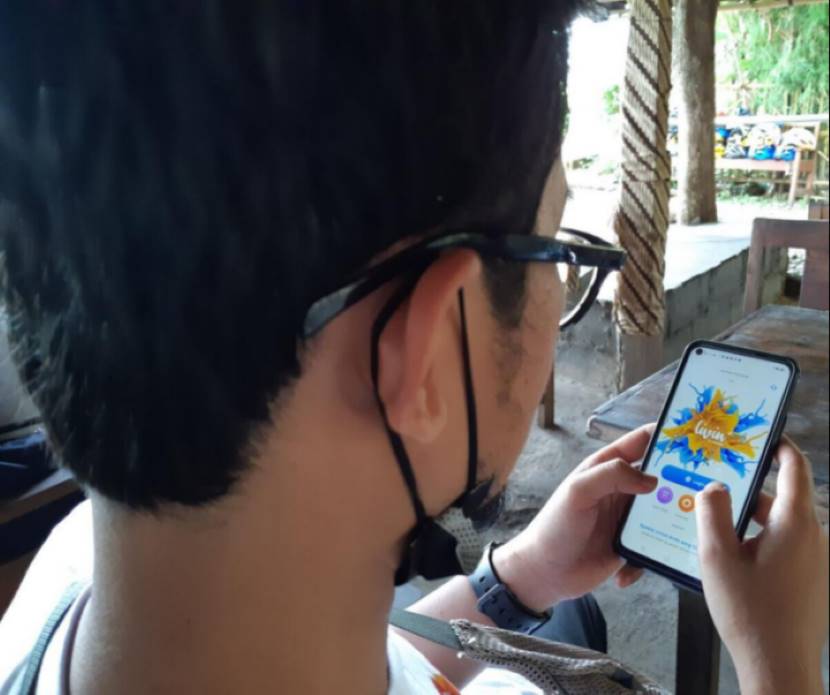 印尼电子银行交易数量和频率持续增加