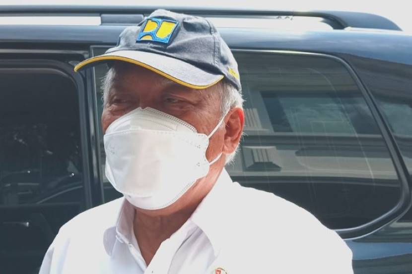 印尼政府保证换届大选时期新都建设继续推进