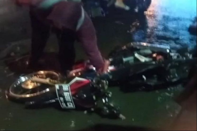 中国公民与印尼网约车司机发生致命交通意外