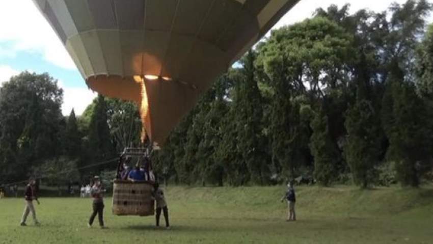 印尼西爪哇必打卡的七大旅游景点