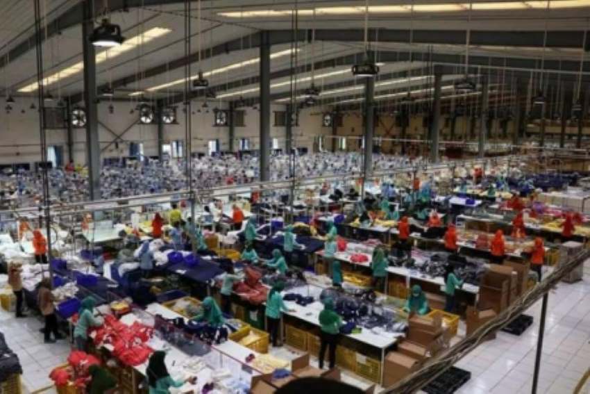 印尼纺织从业者抱怨今年斋月缺乏订单