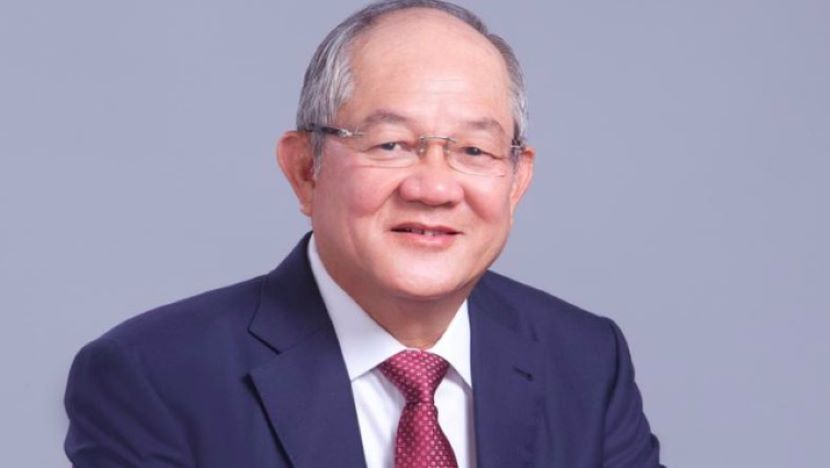 截止今年三月，印尼十大富豪最新名单