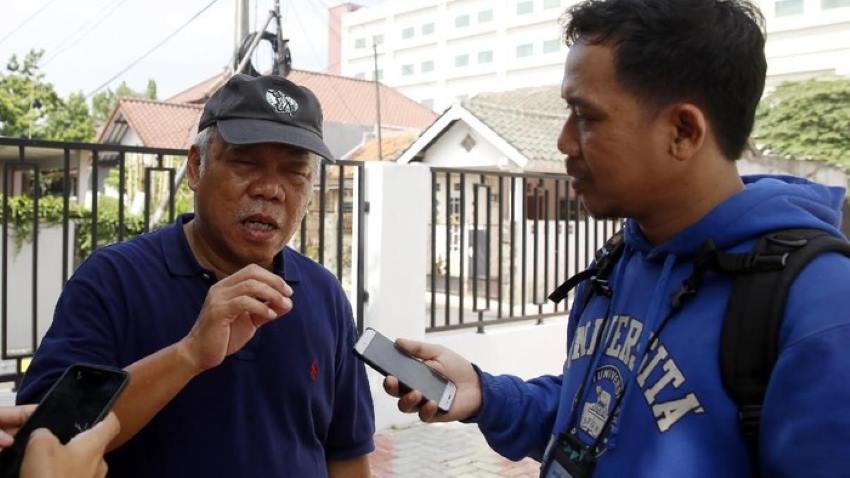 印尼政府预计明年八月开始迁新都工作