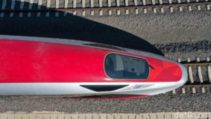 印尼为雅万高铁超支向中国申请5.6亿美元贷款