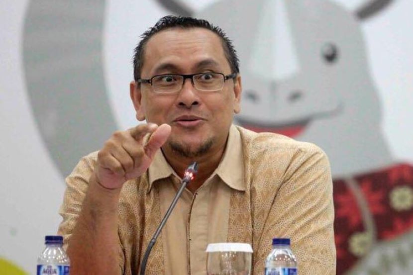 印尼国企总裁携带枪支走火击中机场柜台